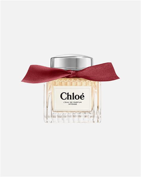 Chloé Parfum ️ achetez en ligne 